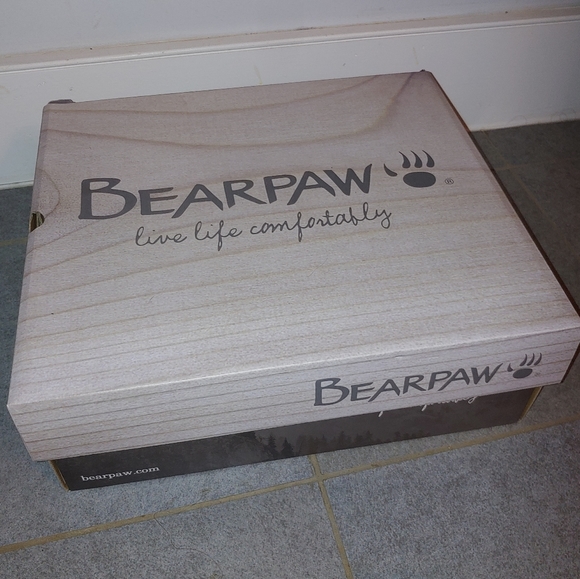 BearPaw | NiB🤎Tan Midi "Emma" Boots - Picture 10 of 10